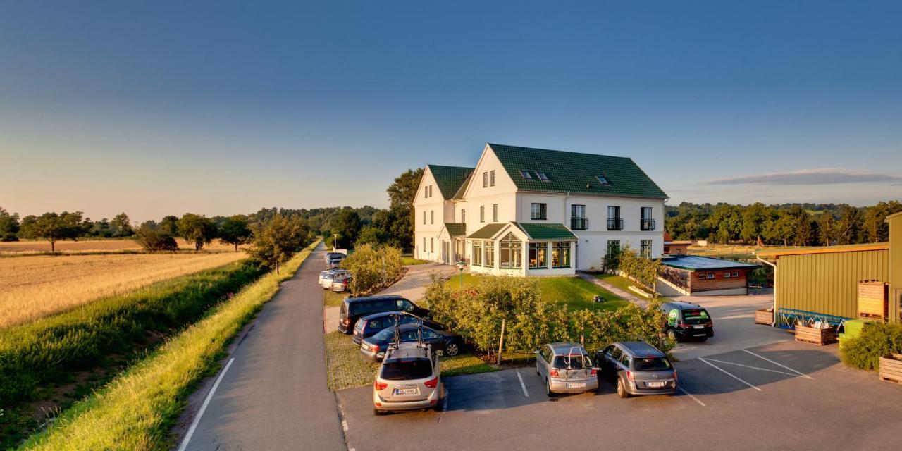 Pension Sonnengarten & Therme Included - Auch Am An- & Abreisetag! Lutzmannsburg Exterior photo