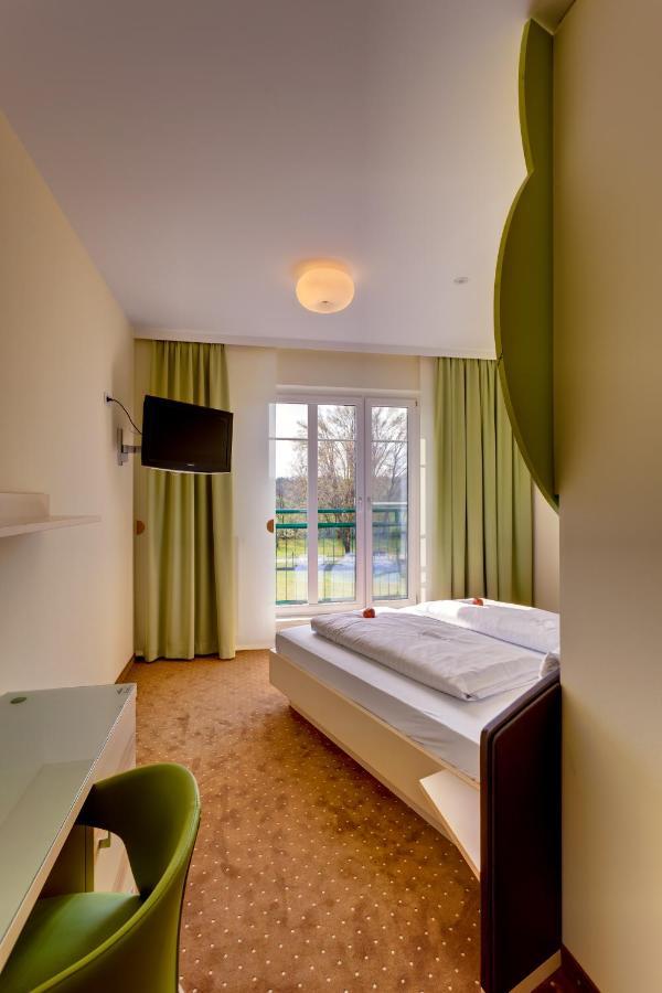 Pension Sonnengarten & Therme Included - Auch Am An- & Abreisetag! Lutzmannsburg Exterior photo