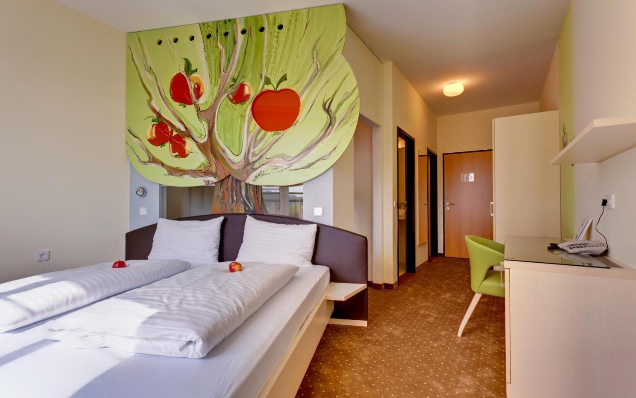 Pension Sonnengarten & Therme Included - Auch Am An- & Abreisetag! Lutzmannsburg Exterior photo